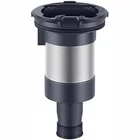 Putekļu sūcējs Samsung VS15A6031R4/GE [Mazlietots]